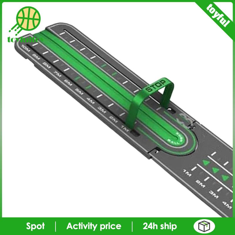 Thảm Đặt Vị Trí Bóng Golf Chuyên Nghiệp Dành Cho Người Mới Bắt Đầu