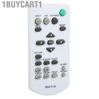 1buycart1 RM PJ8 Projector  Replacement For DX126 CX275 CH