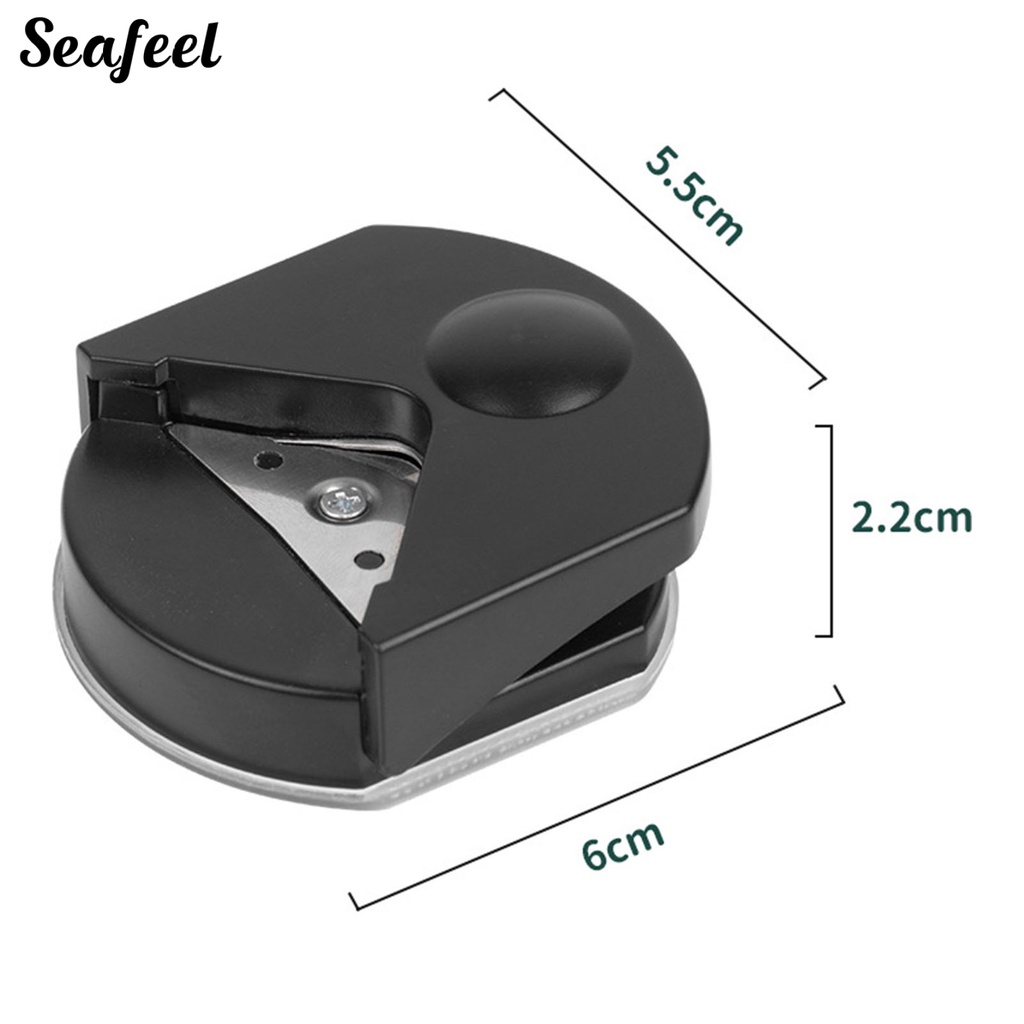 Dụng Cụ Cắt Cỏ Biển Đế Trong Suốt R-4 Bằng Kim Loại Tiết Kiệm Sức Lao Động Tiện Dụng