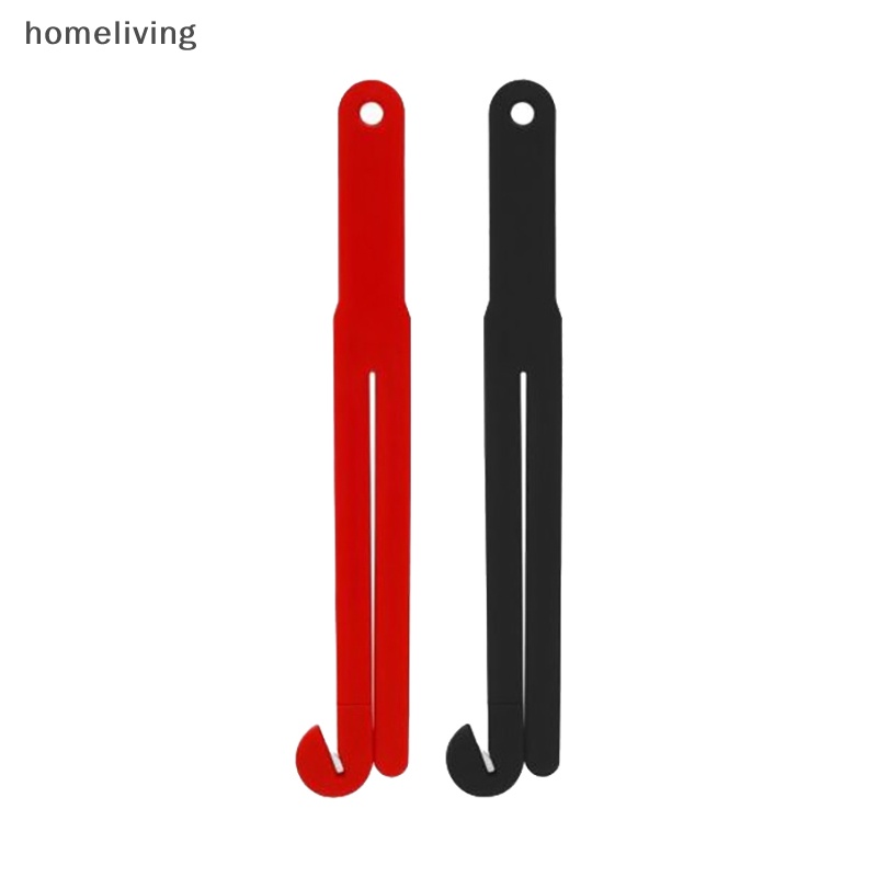 Dụng Cụ Kẹp Túi Thực Phẩm Trọng Lượng Nhẹ Có Thể Tái Sử Dụng