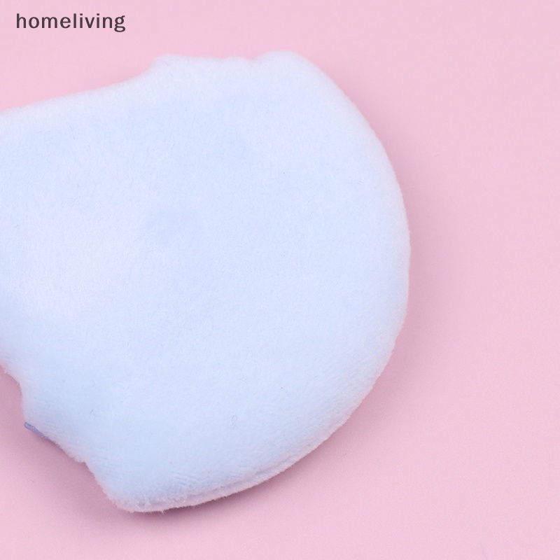 Set 2 Mút Trang Điểm Hình Tam Giác Tiện Dụng Chất Lượng Cao