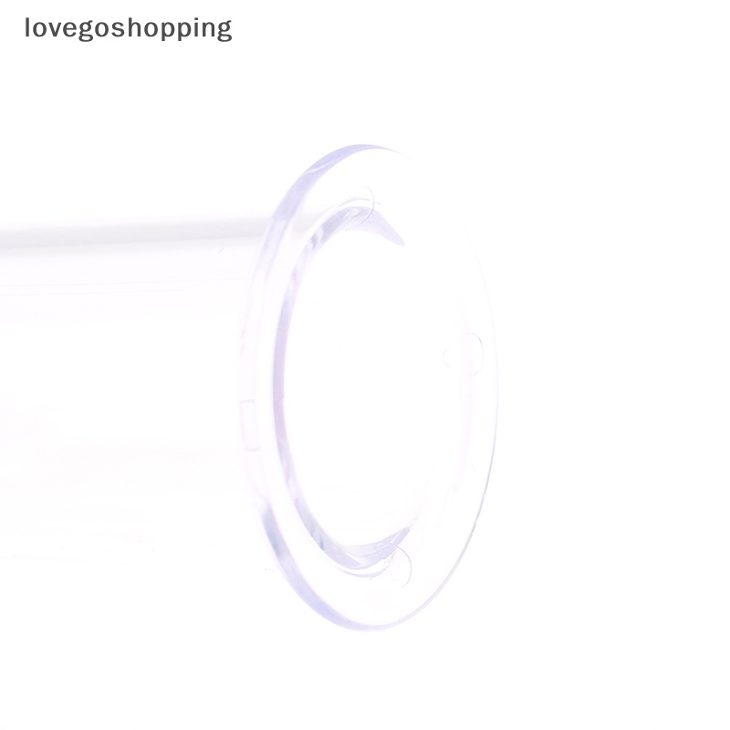 Cốc Hút Chân Không Mát Xa Cơ Thể Bằng Cao Su lovegoshopping