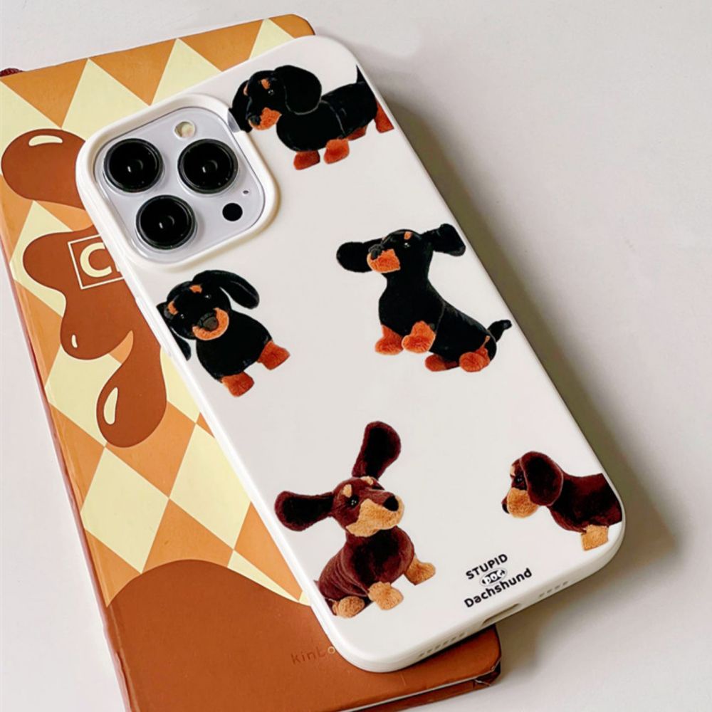 Ốp Điện Thoại TPU Mềm Chống Trầy Xước In Hình Hoa Cúc Dễ Thương Cho IPhone 14 13 12 11 Pro Max X XR 8 7 Plus