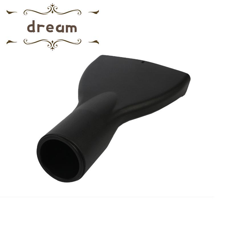 【DREAMLIFE】1pc Vacuum Cleaner Attachment 32/35mm Diameter Accessory Supply Upholstery Tool