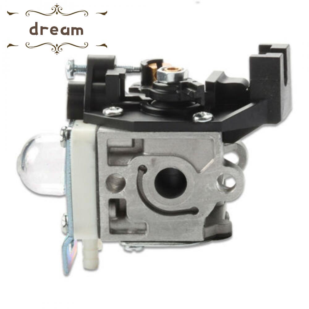 【DREAMLIFE】Carburetor Carburetor Echo For Zama GT225 RB-2011-120-0604 RB-K93 SRM225