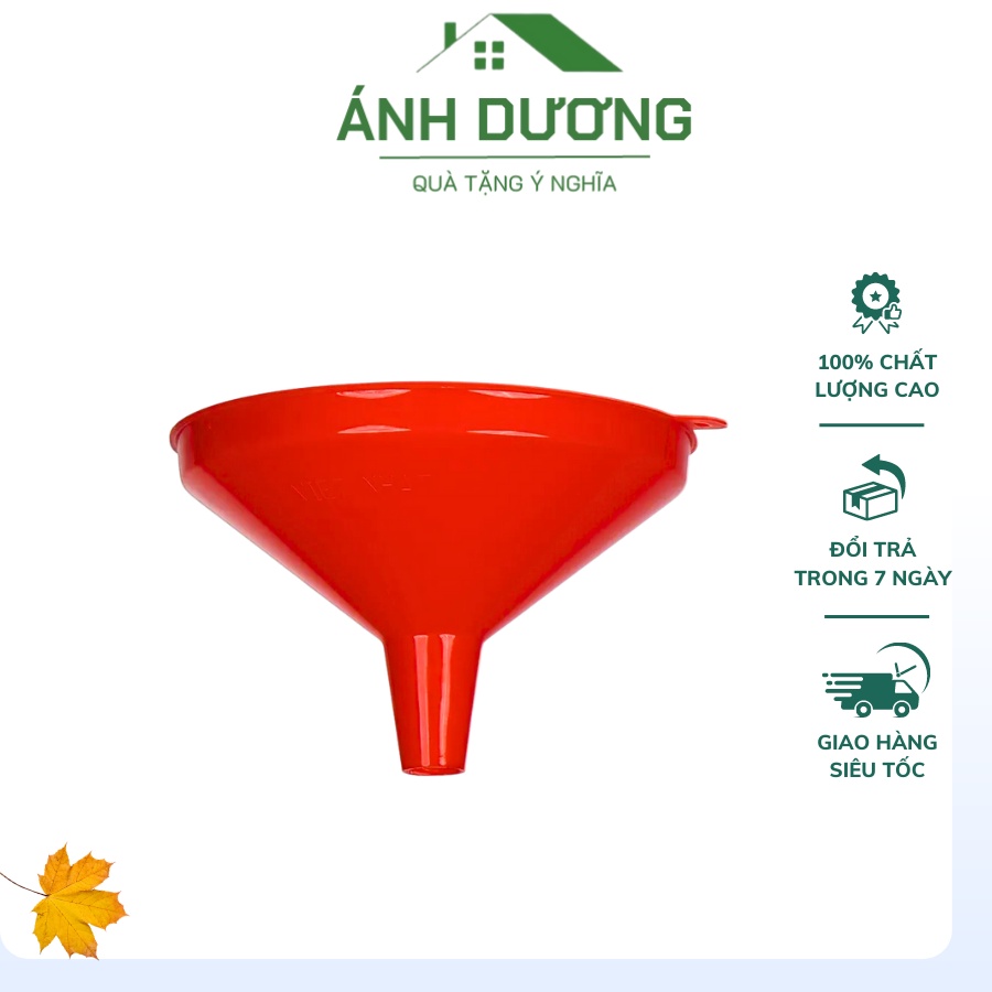 Phễu Nhựa Việt Nhật