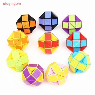 1 Khối rubik 3d Ma Thuật Thông Minh
