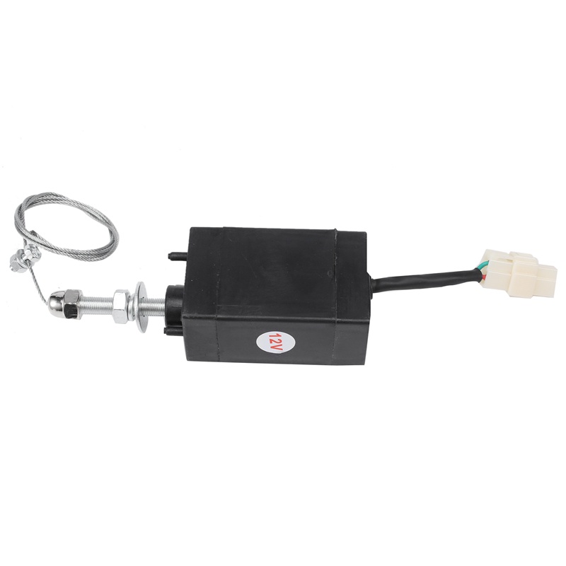 Van Động Cơ 12V XHQ-PT-NC Chất Lượng Cao