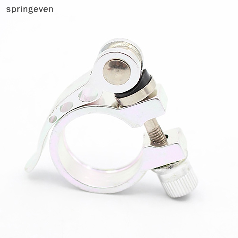 Kẹp Cố Định Yên Xe Đạp Tháo Lắp Nhanh 28.6 / 31.8 / 34.9mm