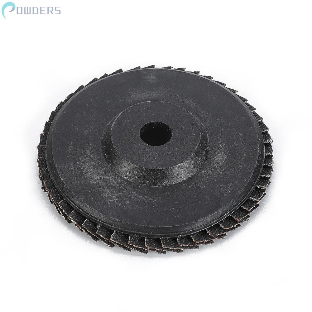 Vỏ Nhựa 3 Inch 75mm Cho Máy Mài Góc