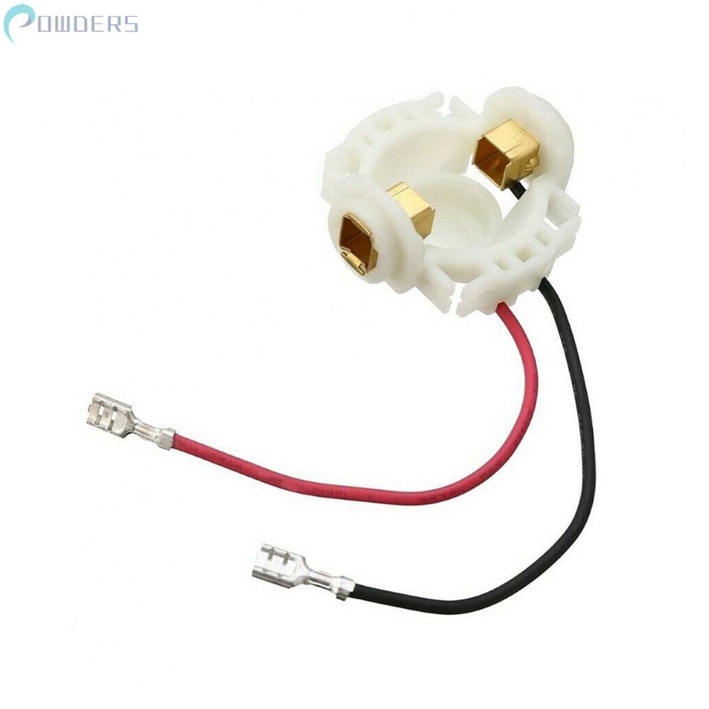 Giá Đỡ Bàn Chải Bằng Nhựa Và Kim Loại Chống Mài Mòn Không Dễ Biến Dạng