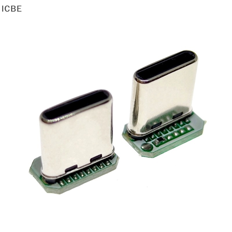 Bảng Mạch USB Loại C 3.1 16pin 4 PCB Chuyên Dụng Chất Lượng Cao