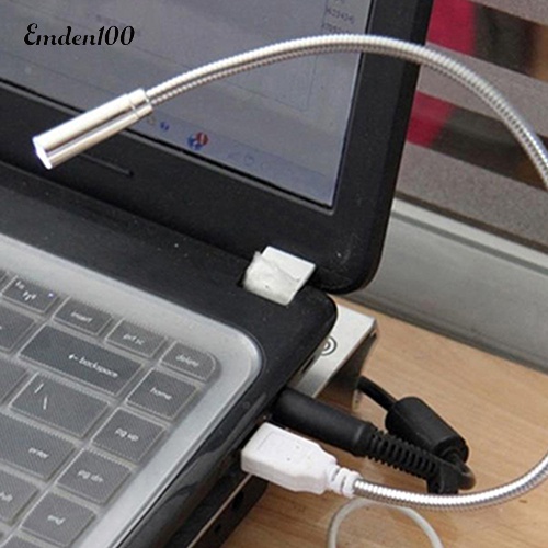 Đèn LED Kết Nối USB Tiện Lợi Cho Laptop Notebook PC