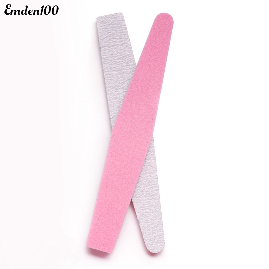 Bộ 2 Dụng Cụ Dũa Móng Tay Chất Lượng Cao