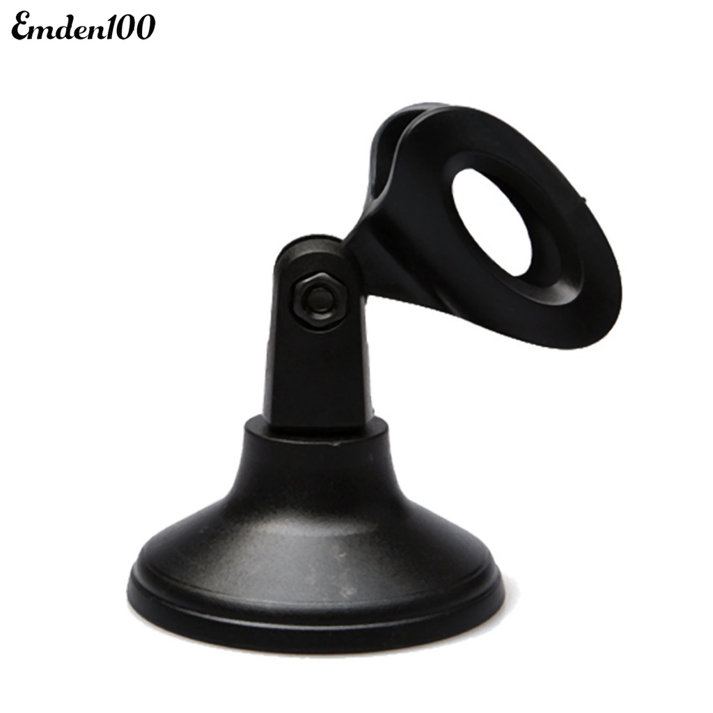 Giá Đỡ Micro Để Bàn Bằng Nhựa Tiện Lợi