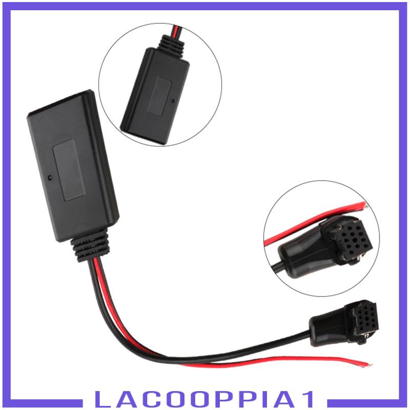 Bộ ĐiềU HợP Bluetooth 5.0 AUX Không Dây Cho RCD 510