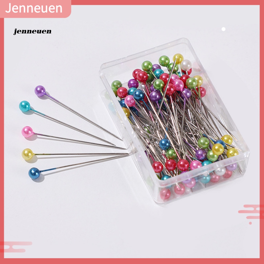 Set 100 Ghim Cố Định Đa Năng Chống Ăn Mòn Trang Trí Tiệc Cưới