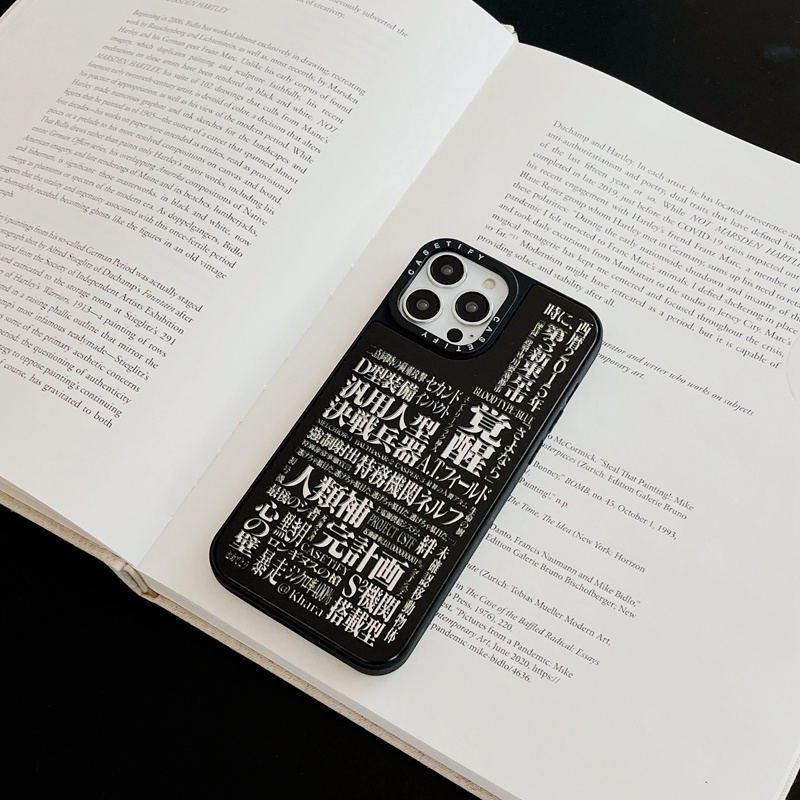 Ốp Điện Thoại silicone Mềm Mặt Gương eva Cho iphone 15 xr 11 12 13 14 plus pro max