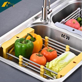 Giá đỡ chén dĩa phơi khô tiết kiệm không gian thoải mái