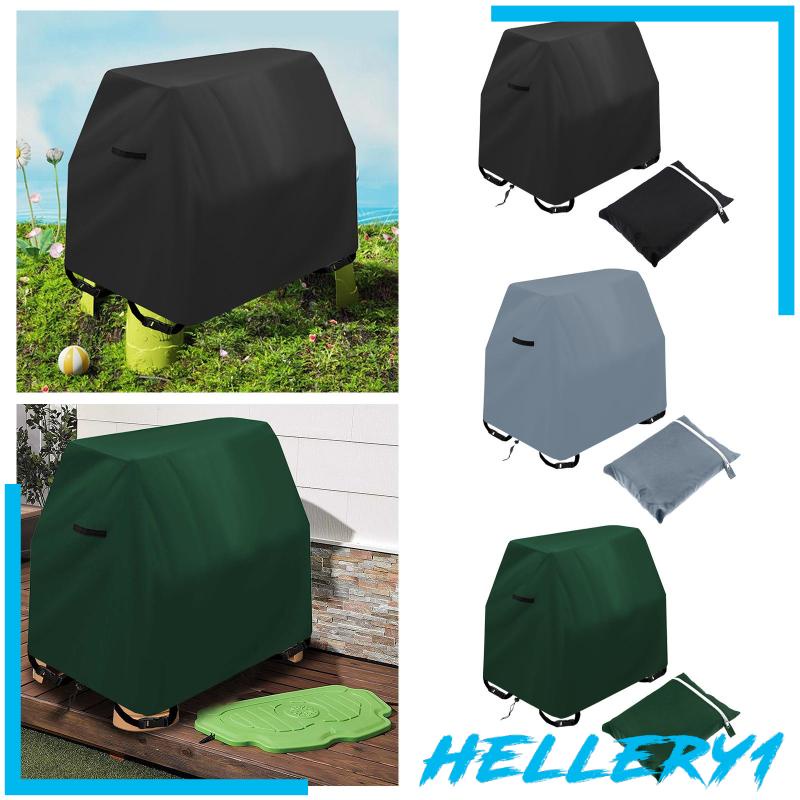 Vỏ Bọc Đồ Chơi Bàn Cát Và Nước Siêu Bền Cho Bé