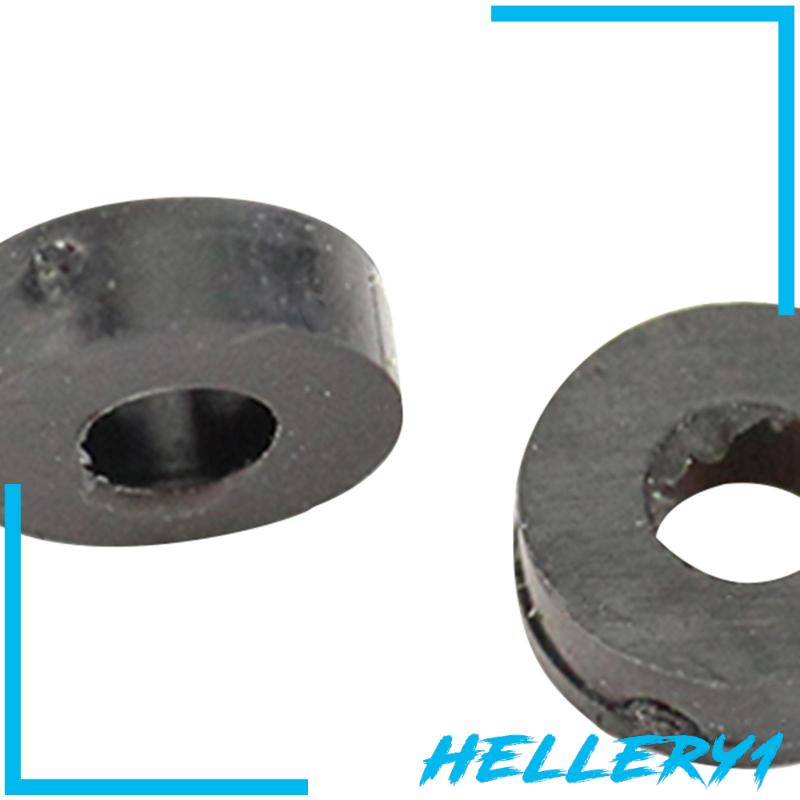 Set 2 Vòng Cao Su Nâng Cấp Cho Trực Thăng Điều Khiển Từ Xa