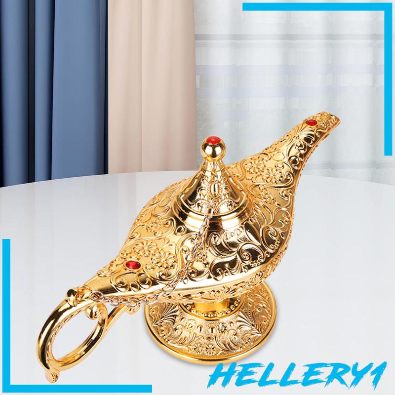 Đèn Điều Ước Kiểu Cổ Điển Trang Trí Nhà Ở / Văn Phòng