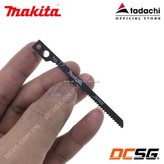 Lưỡi cưa lọng chuôi có lỗ No.17 Makita A-85846 (01 lưỡi) | DCSG