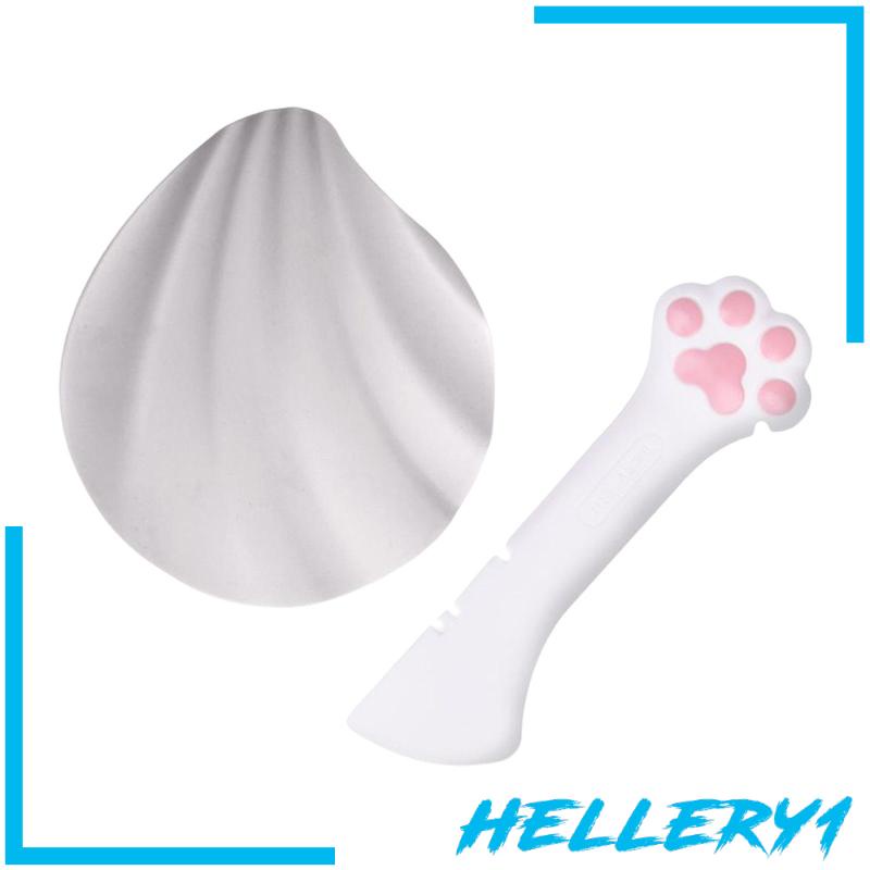 Nắp Đậy Hộp Thức Ăn Di Động Tiện Dụng Cho Thú Cưng