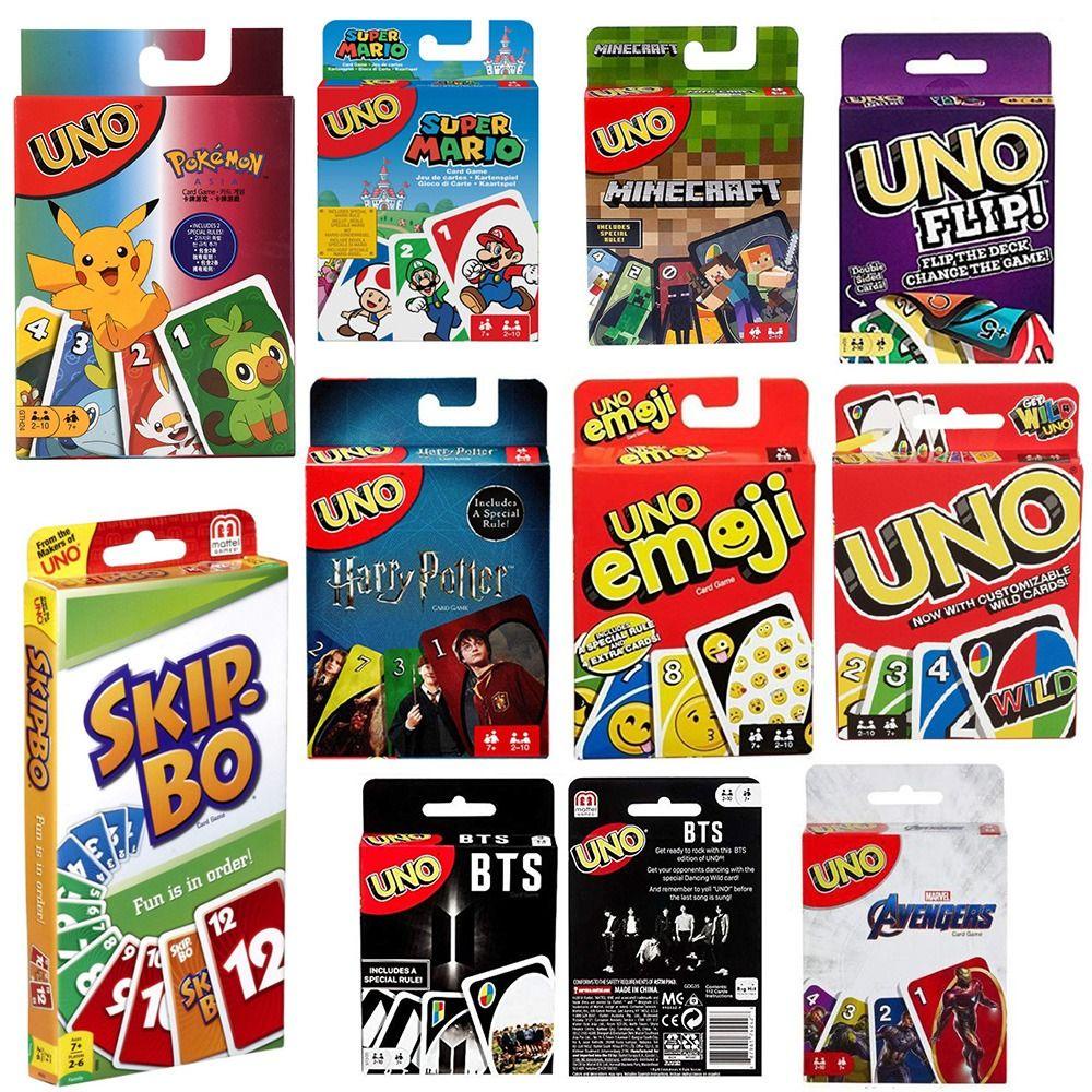 Bộ 112 thẻ bài MMULCK Doraemon Monopoly Phim Frozen My World