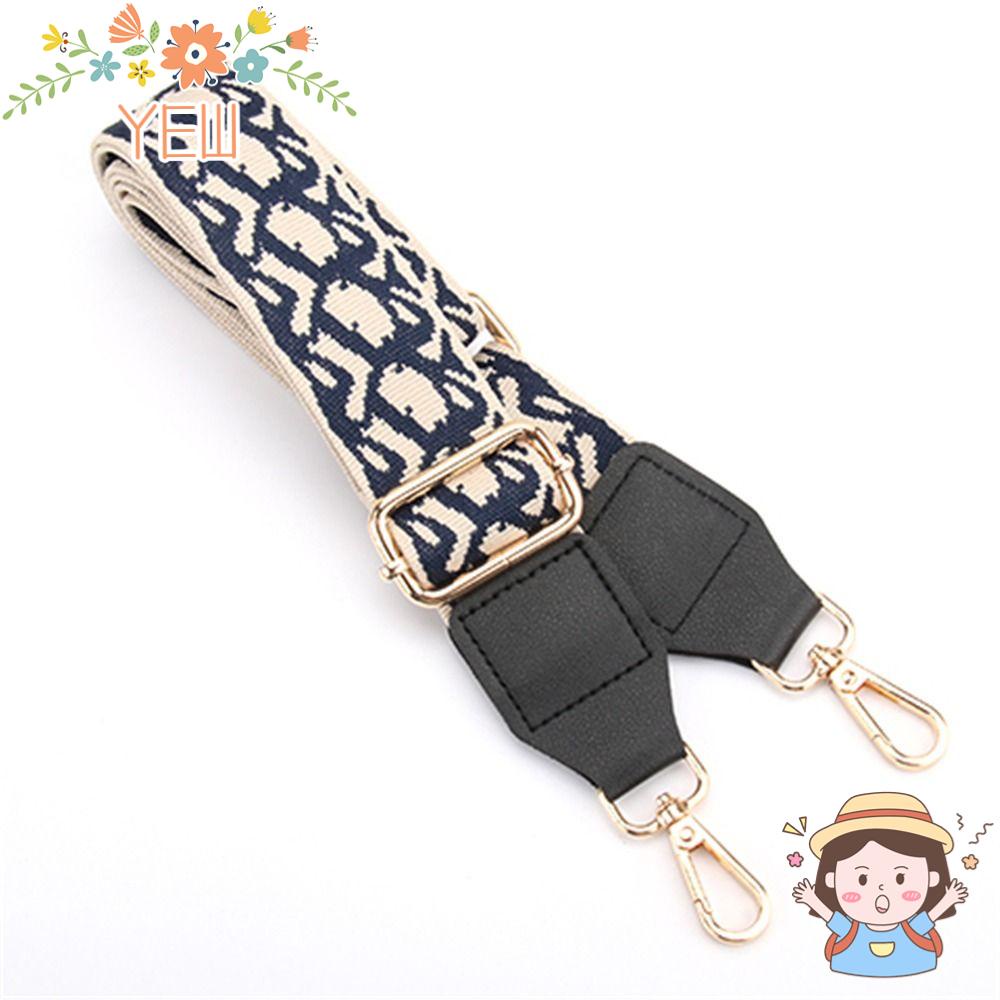 Dây Đeo Túi Xách Bằng Nilon Bản Rộng Tiện Dụng