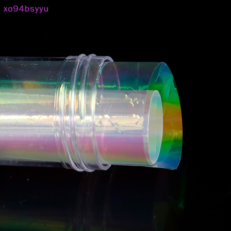 Xo94bsyu Giấy Dán Móng Nghệ Thuật Chuyển Màu laser vn