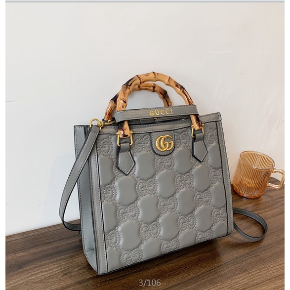 Túi Đeo Chéo Gucci 2514 Thời Trang Phong Cách Cho Nam / Nữ