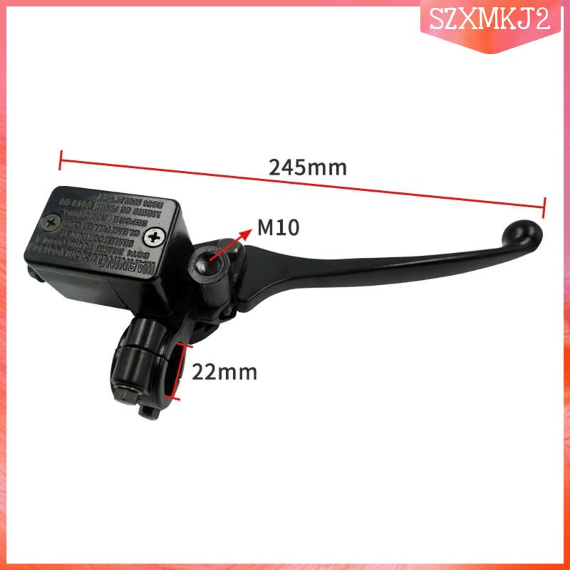 Phanh Trước Xi Lanh 7 / 8 &quot;Dễ Lắp Đặt Thay Thế Cho CG150