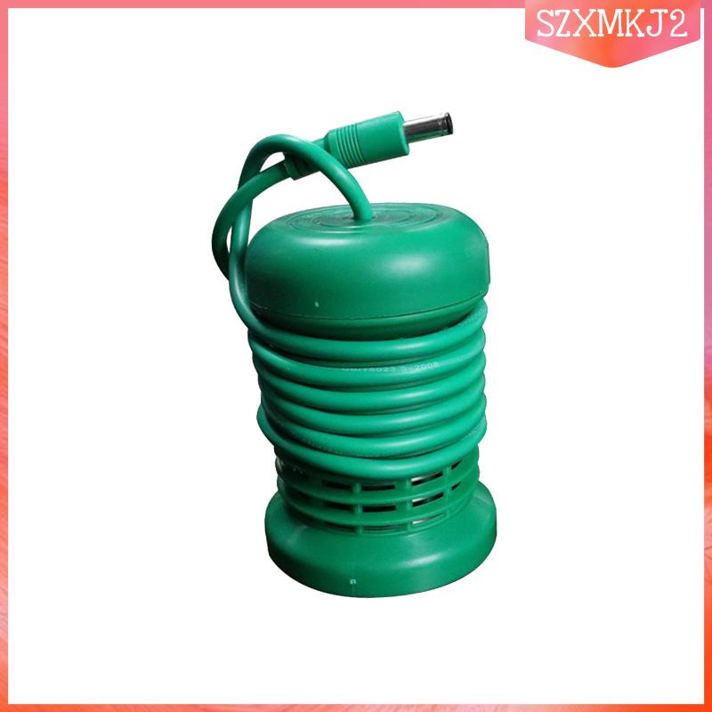 Hệ Thống Làm Sạch Bàn Chân Ion Âm Hình Tròn Hiệu Suất Cao Cho Salon Làm Đẹp