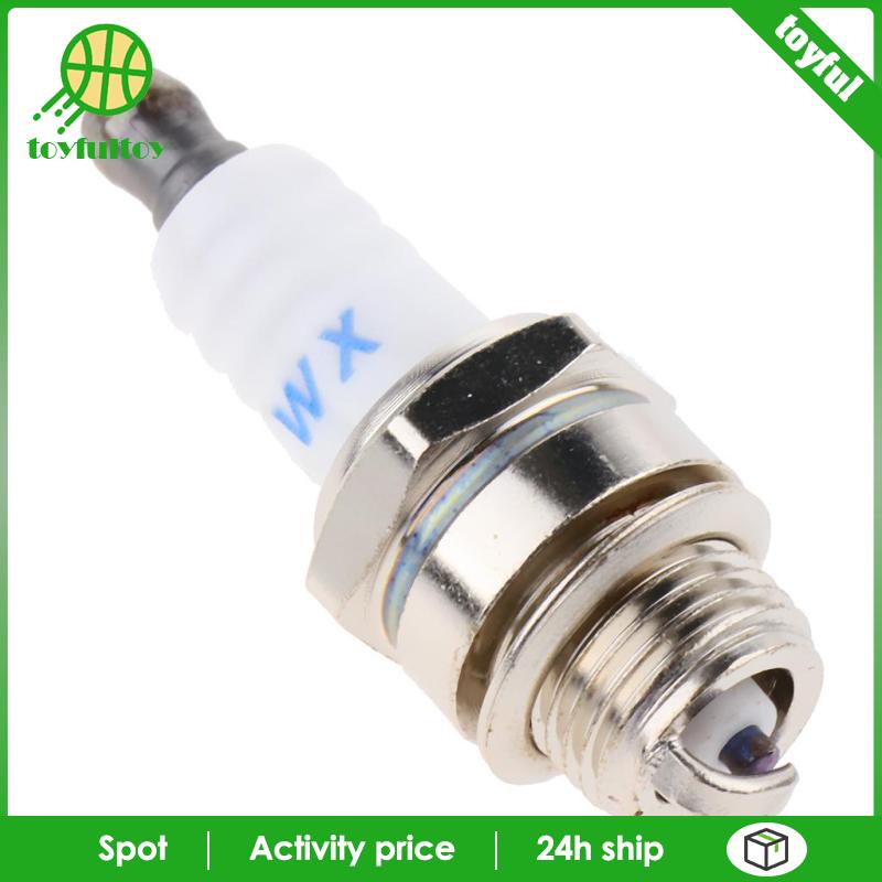 1 Bugi L7 Iridium Cho Xe Máy 47CC