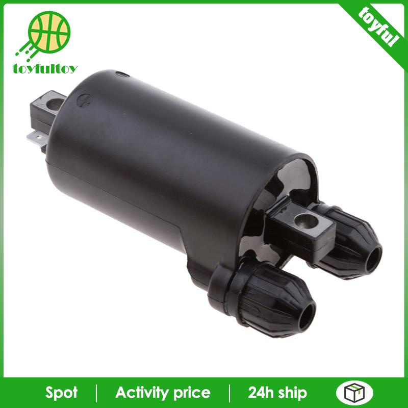 Cuộn Dây Đánh Lửa Cho Xe Mô Tô KZ550 KZ750 KZ900 KZ1000 KZ1300 Z1 KZ, ATV