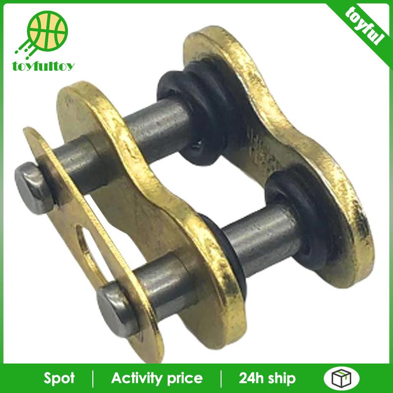 Dây Xích Nối Chữ O 520 520H Cho Xe Mô Tô