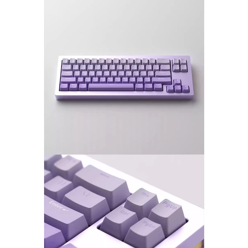 Bàn phím cơ Monsgeek M7W