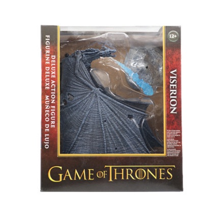 Mô Hình Rồng Trong Phim Game of Thrones