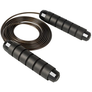 Nhảy dây giảm cân giảm cân nhảy dây tập thể dục giảm béo dây thép dây chịu lực nhảy dây dây nhảy giảm cân bằng thép chịu lực