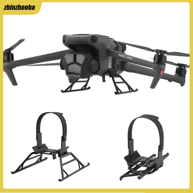 Fs Chân Tiếp Đất Có Thể Gấp Gọn Tiện Dụng Cho Dji Mini 3 Pro Drone