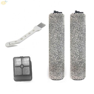 【VARSTR】Filter Kit Accessories Cleanering Brush For Redkey W12 Roller Brush Filter