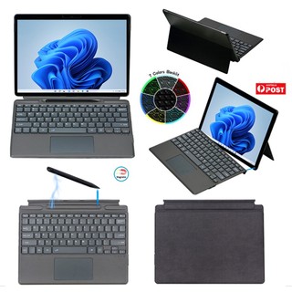 Bàn phím bluetooth microsoft surface go / surface go2 / surface go3 tích hợp màn hình cảm ứng