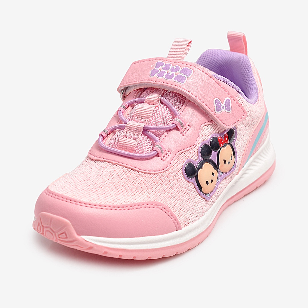 Giày Thể Thao Bé Gái Biti's Disney BSG000697HOG