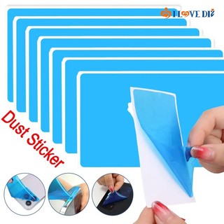 Miếng dán chống bụi cho điện thoại / máy tính bảng / laptop