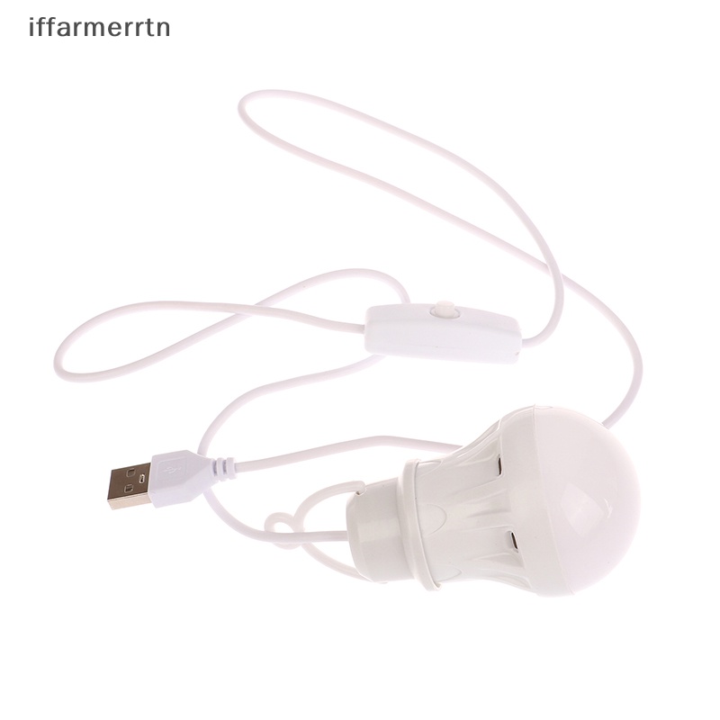 Bóng Đèn LED DC5V 5W USB Di Động Đa Ứng Dụng Cho Hoạt Động Ngoài Trời