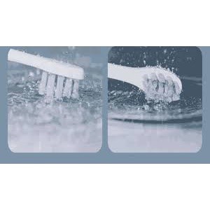ĐẦU BÀN CHẢI THAY THẾ CHO OCLEAN X (MỘT HỘP GỒM 2 CÁI)