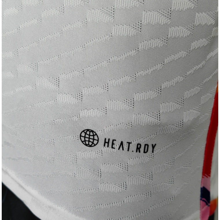 Áo Thun Thể Thao Đá Banh Sân Khách Bỉ * 2223