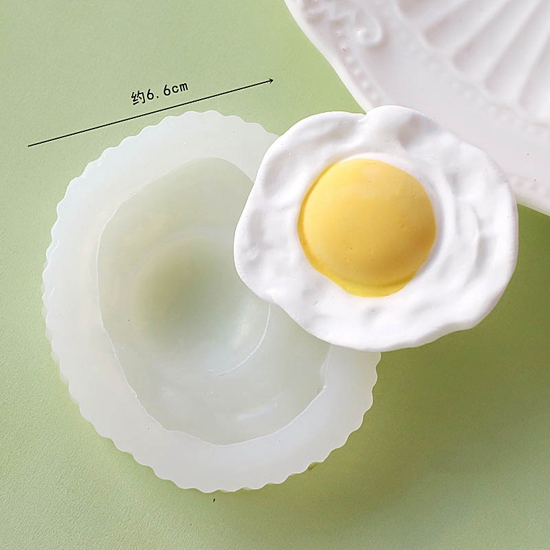 Khuôn Silicone Làm Bánh Quy / Kẹo / Socola Tiện Dụng