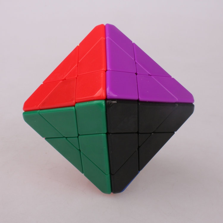 Khối Rubik 4x4 Đồ Chơi Rèn Luyện Trí Não